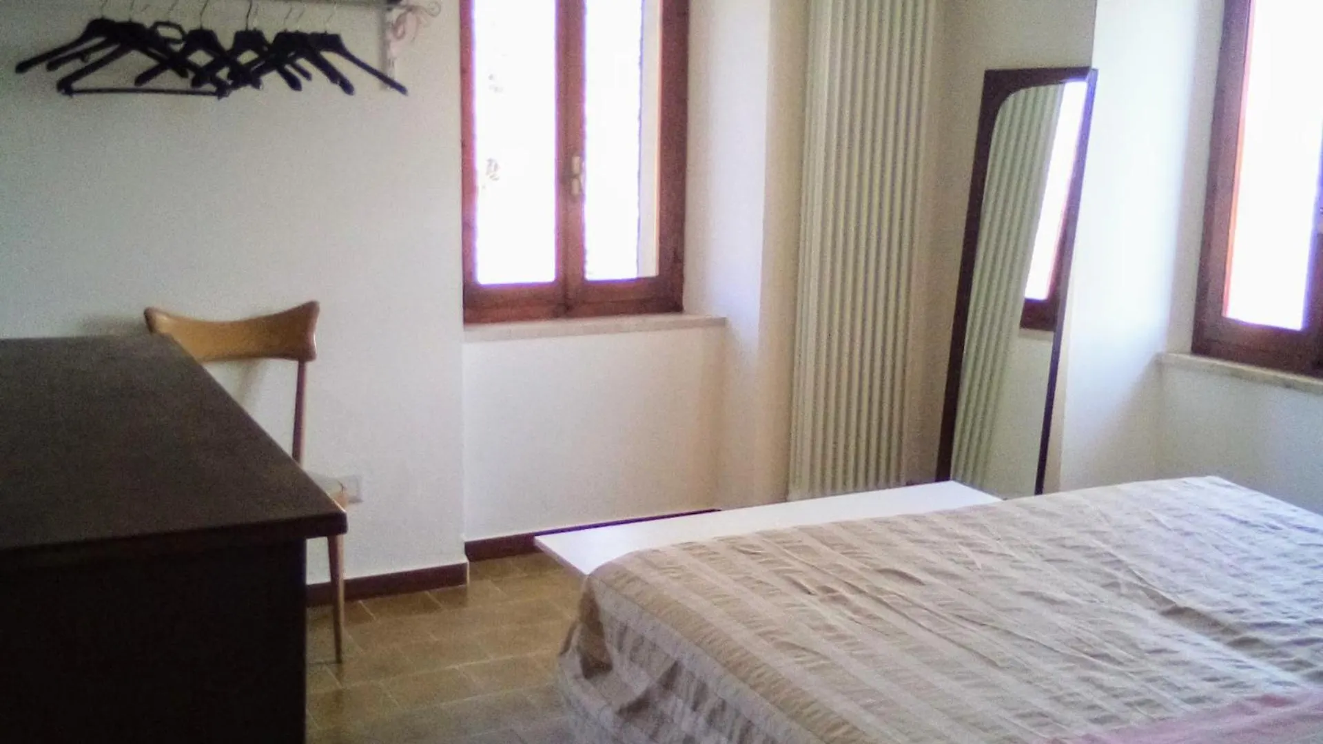 Frühstückspension Casa Del Gigi Bnb Albareto  Italien
