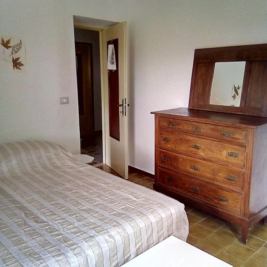 Casa Del Gigi Bnb Albareto  Bed & Breakfast Albareto (Parma)