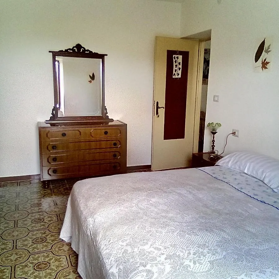 Bed & Breakfast Casa Del Gigi Bnb Albareto