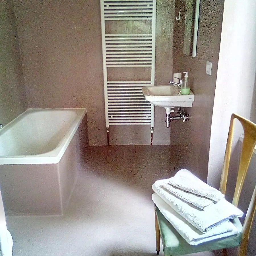 Bed & Breakfast Casa Del Gigi Bnb Albareto