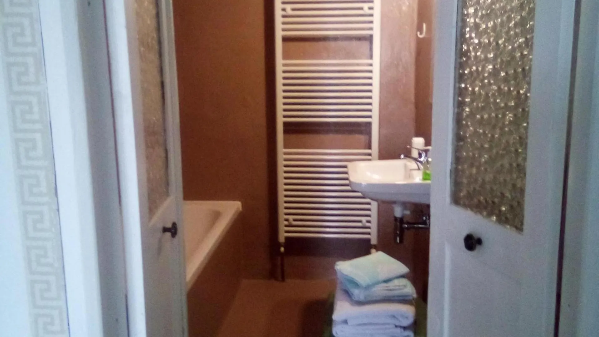Casa Del Gigi Bnb Albareto  0*, Albareto (Parma) Italy