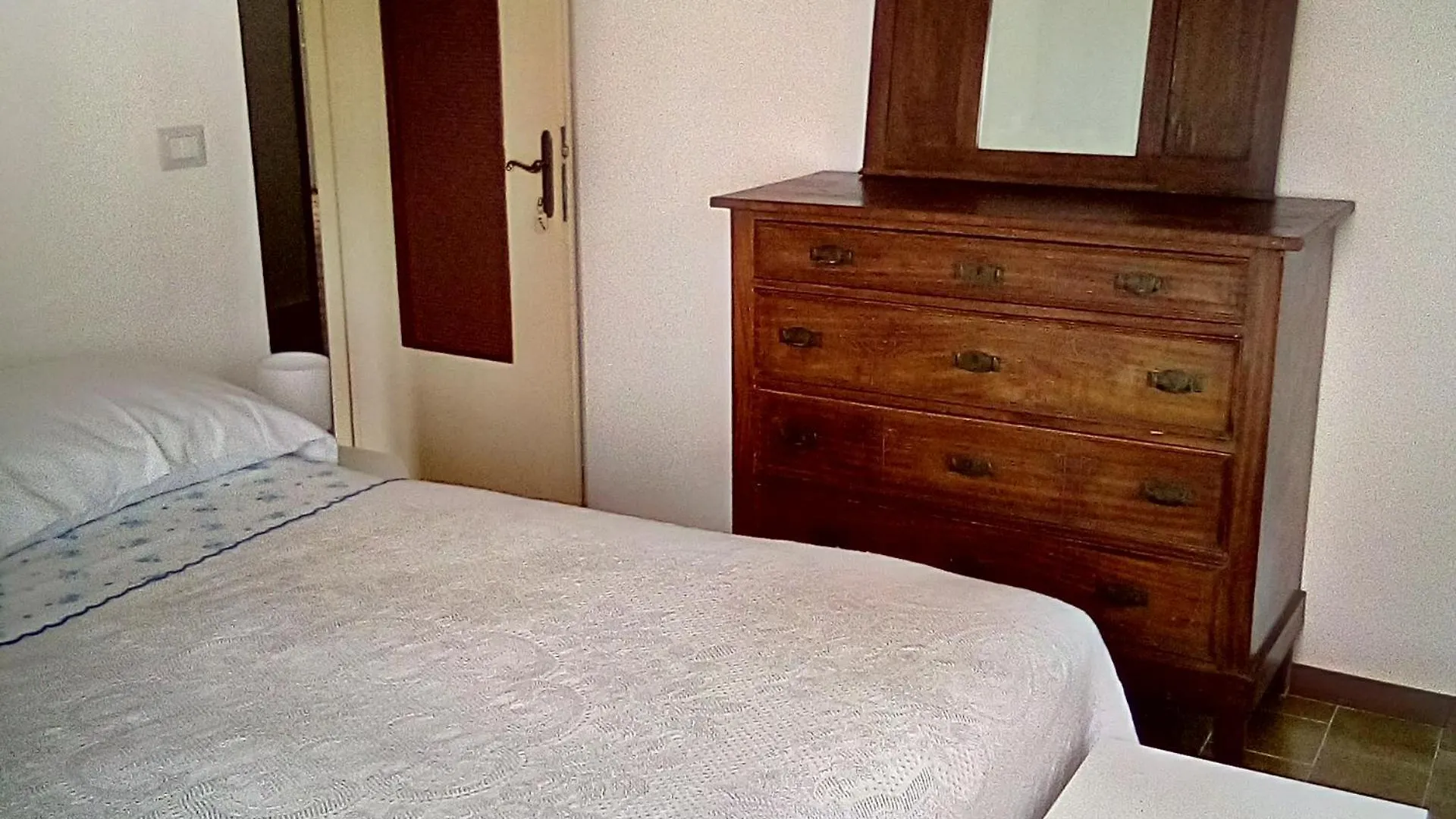 Bed & Breakfast Casa Del Gigi Bnb Albareto